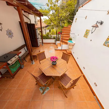 Jureka Sea View 1 Appartamento Cefalù