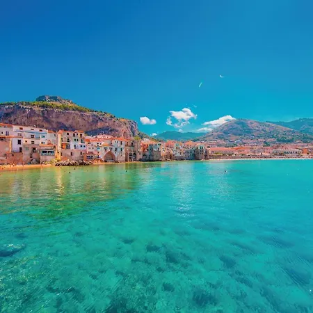 Jureka Sea View 1 Appartamento *