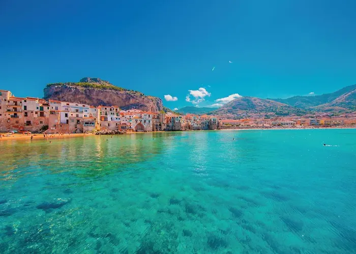 Jureka Sea View 1 Appartamento *