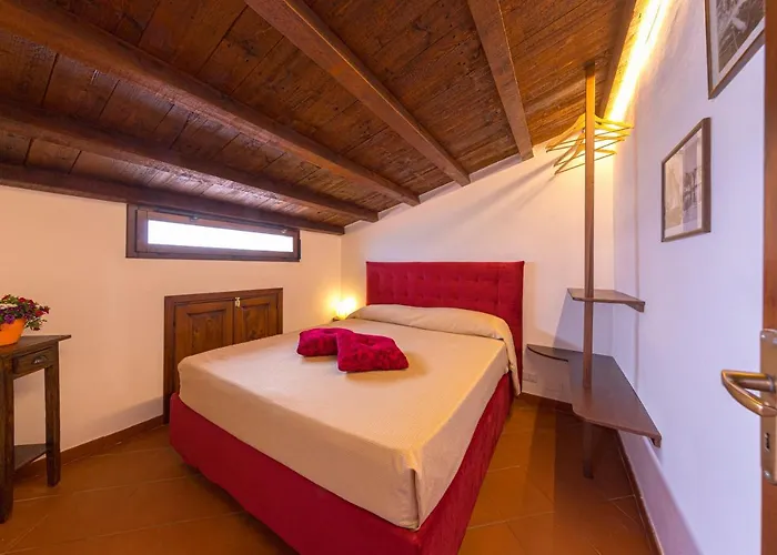 Appartamento Jureka Sea View 1