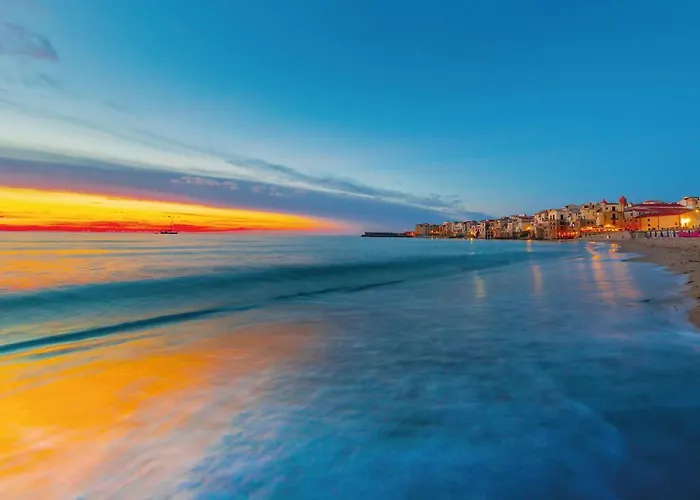 Appartamento Jureka Sea View 1