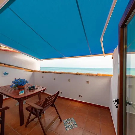Apartmán Jureka Sea View 1