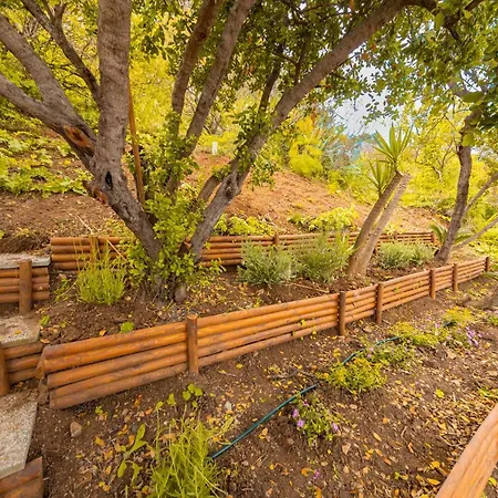 Apartment Jureka Sea View 1 Cefalù