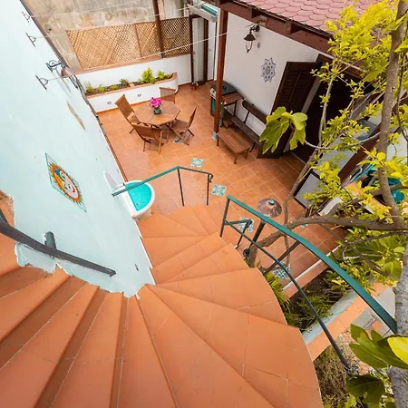 Jureka Sea View 1 Apartmán