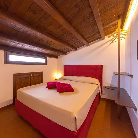 Apartmán Jureka Sea View 1