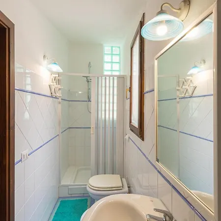 Apartmán Jureka Sea View 1