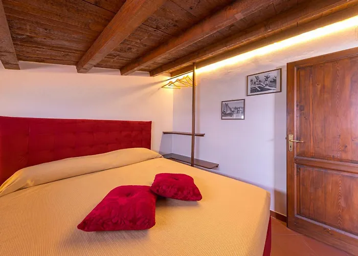 Jureka Sea View 1 * Cefalù