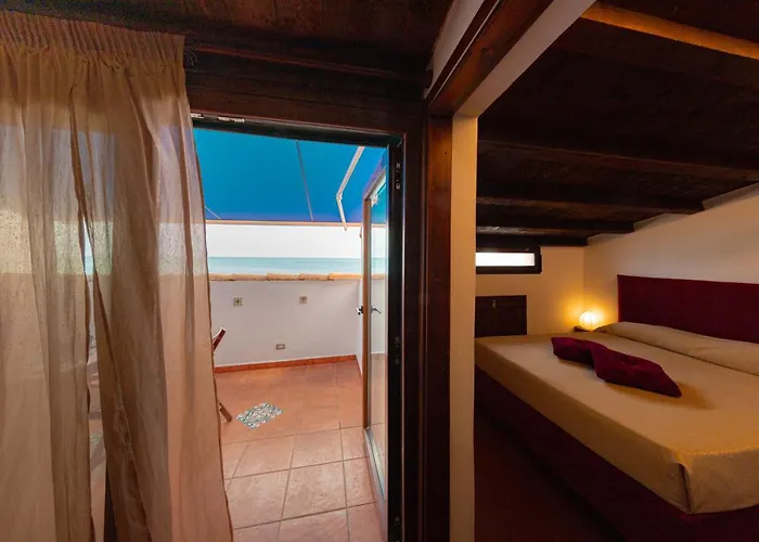 Jureka Sea View 1 Apartment *