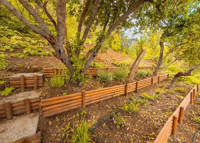 Appartement Jureka Sea View 1 Cefalù