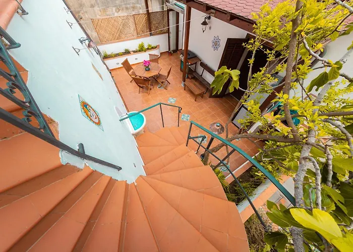 Jureka Sea View 1 Appartement