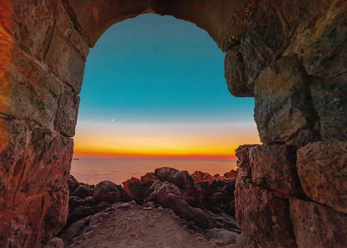 Jureka Sea View 1 Appartement Cefalù