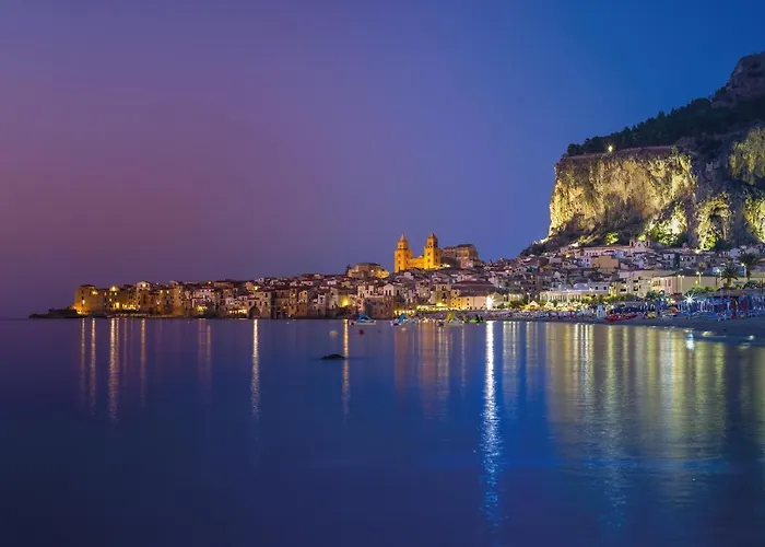 Jureka Sea View 1 Appartement *