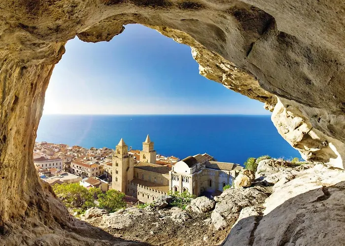 Jureka Sea View 1 Apartment