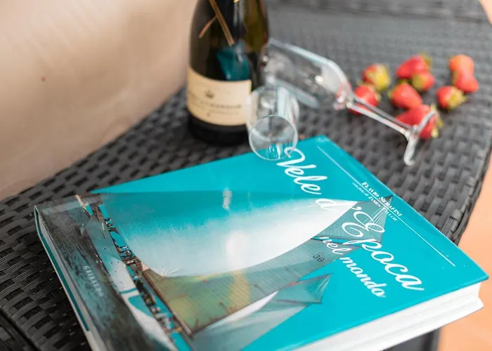 Jureka Sea View 1 Apartment *