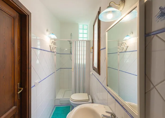 Appartement Jureka Sea View 1