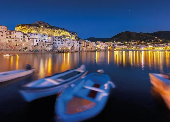 Jureka Sea View 1 Appartement